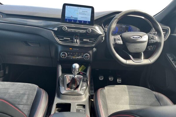 Used Ford Kuga 2022 for sale - 75598578: Photo 10