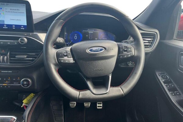 Used Ford Kuga 2022 for sale - 75598578: Photo 11