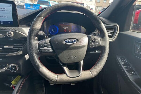 Used Ford Kuga 2022 for sale - 75598578: Photo 12