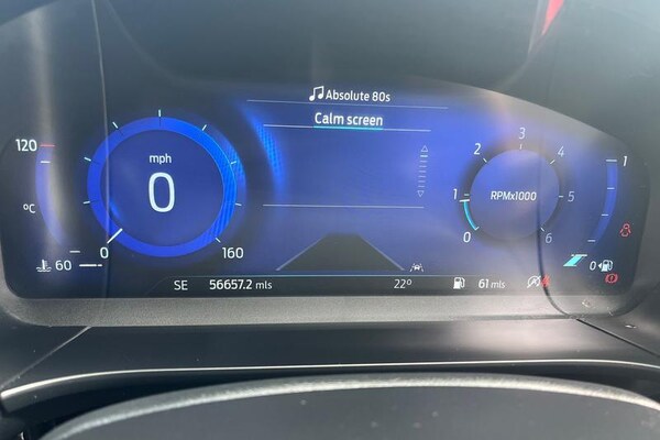 Used Ford Kuga 2022 for sale - 75598578: Photo 13