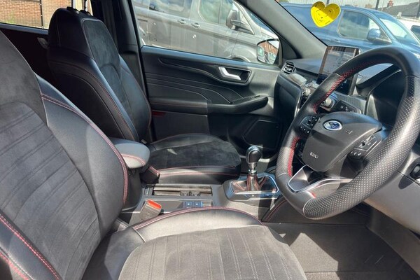 Used Ford Kuga 2022 for sale - 75598578: Photo 17