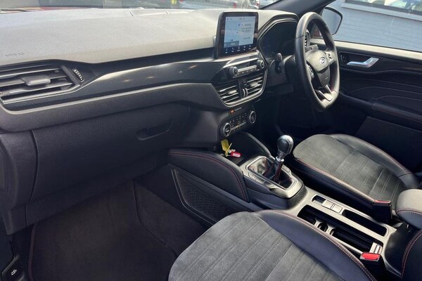 Used Ford Kuga 2022 for sale - 75598578: Photo 18