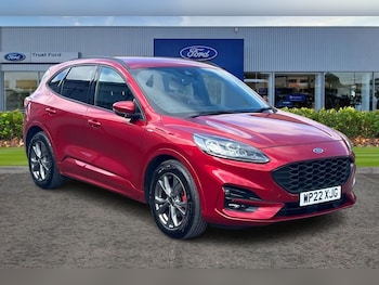 Ford - Kuga