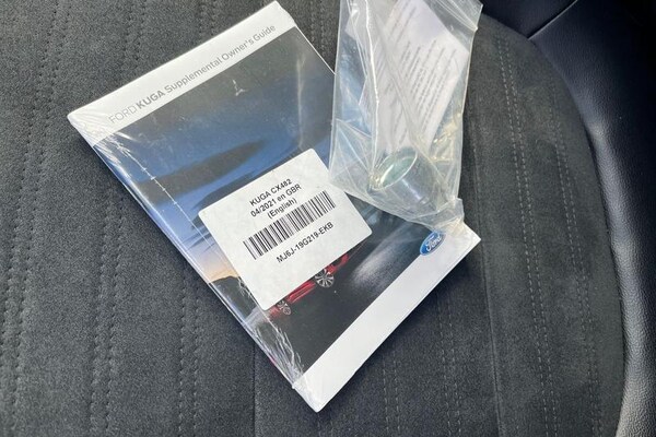 Used Ford Kuga 2022 for sale - 75598578: Photo 22