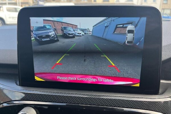 Used Ford Kuga 2022 for sale - 75598578: Photo 24