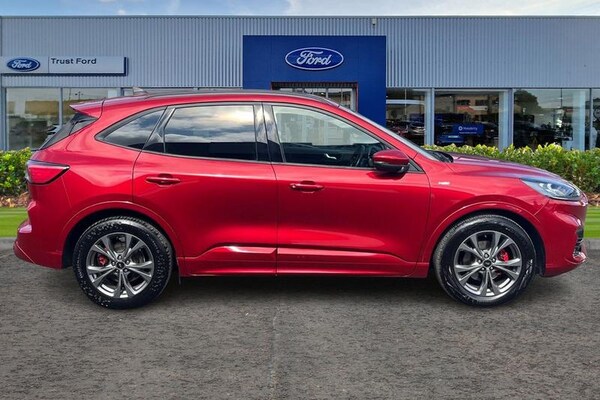 Used Ford Kuga 2022 for sale - 75598578: Photo 3