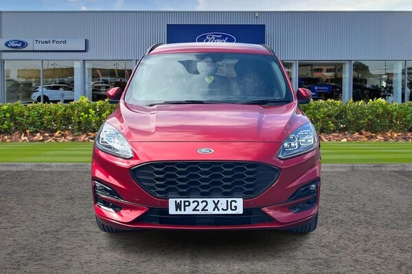 Used Ford Kuga 2022 for sale - 75598578: Photo 6