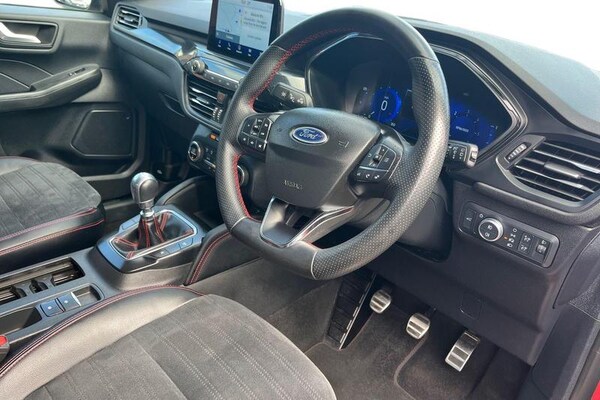 Used Ford Kuga 2022 for sale - 75598578: Photo 9