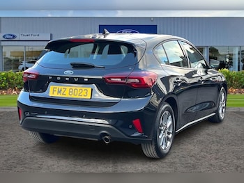 Used Ford Focus undefined for sale - 78587417: Photo
