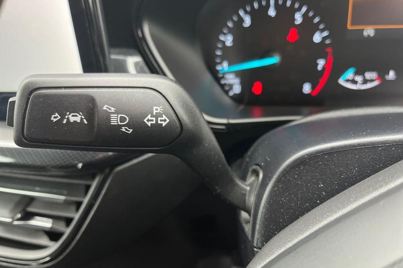 Used Ford Focus 2023 for sale - 77326922: Photo 14