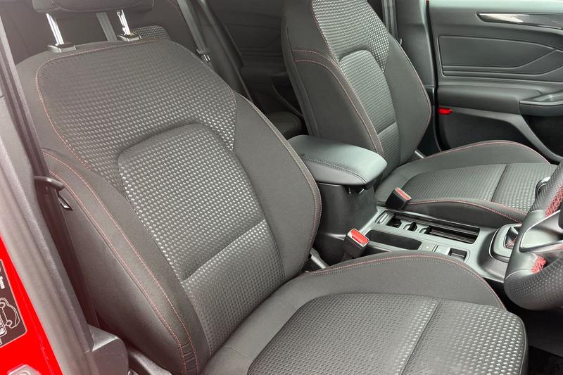 Used Ford Focus 2023 for sale - 77326922: Photo 17