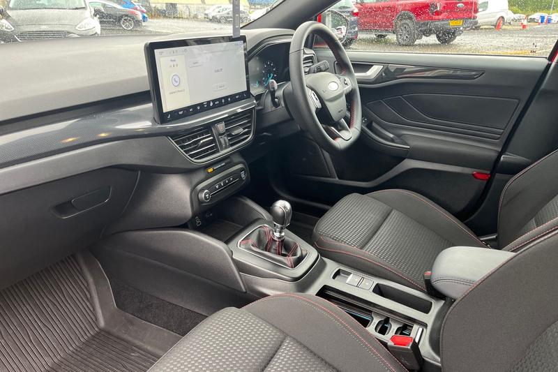 Used Ford Focus 2023 for sale - 77326922: Photo 18