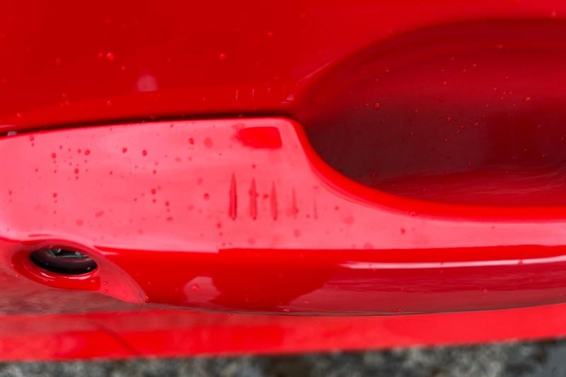 Used Ford Focus 2023 for sale - 77326922: Photo 24