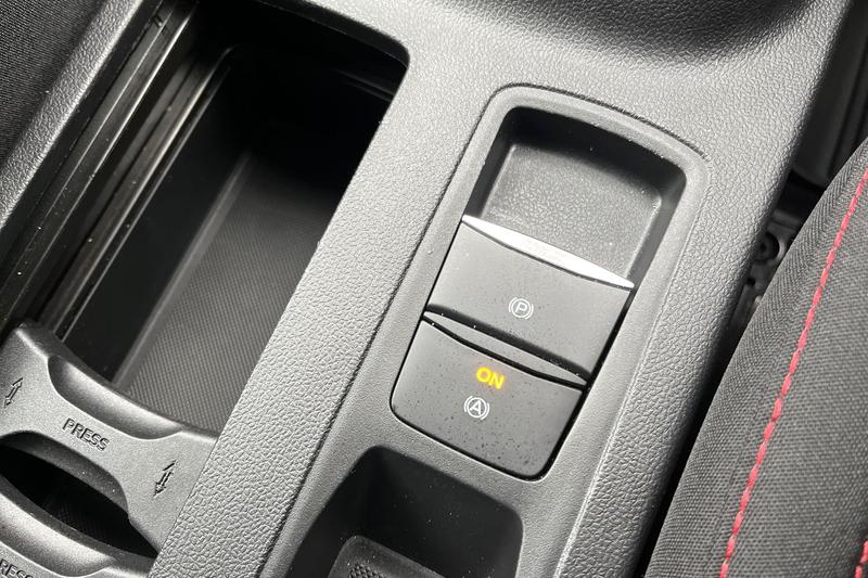 Used Ford Focus 2023 for sale - 77326922: Photo 28