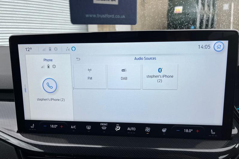 Used Ford Focus 2023 for sale - 77326922: Photo 30