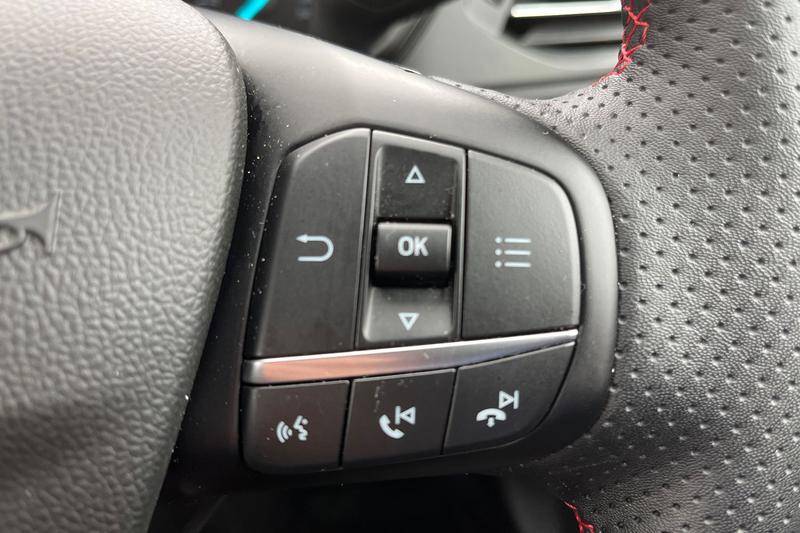 Used Ford Focus 2023 for sale - 77326922: Photo 34