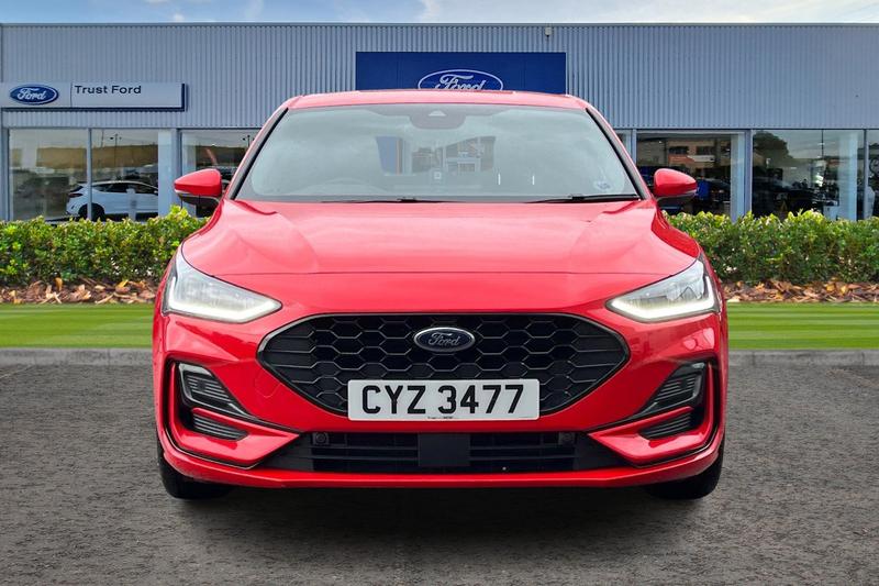 Used Ford Focus 2023 for sale - 77326922: Photo 6