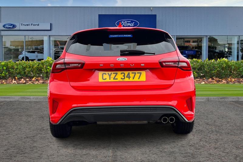 Used Ford Focus 2023 for sale - 77326922: Photo 7