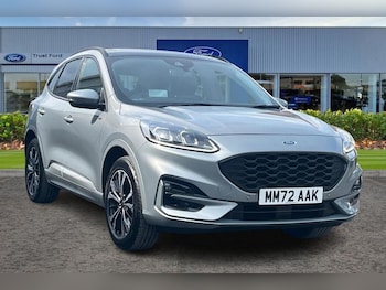Used Ford Kuga 2022 for sale - 78463074: Photo