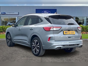 Used Ford Kuga 2022 for sale - 78463074: Photo