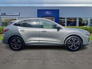 Used Ford Kuga 2022 for sale - 78463074: Photo