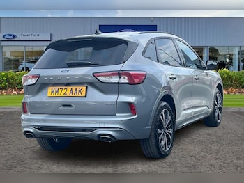 Used Ford Kuga 2022 for sale - 78463074: Photo