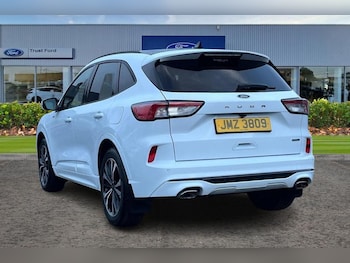 Used Ford Kuga 2022 for sale - 78811007: Photo