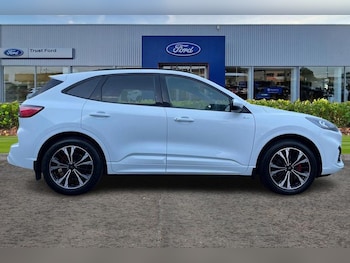 Used Ford Kuga 2022 for sale - 78811007: Photo