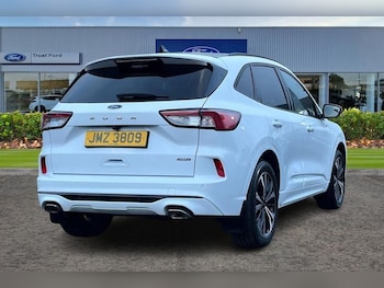 Used Ford Kuga 2022 for sale - 78811007: Photo