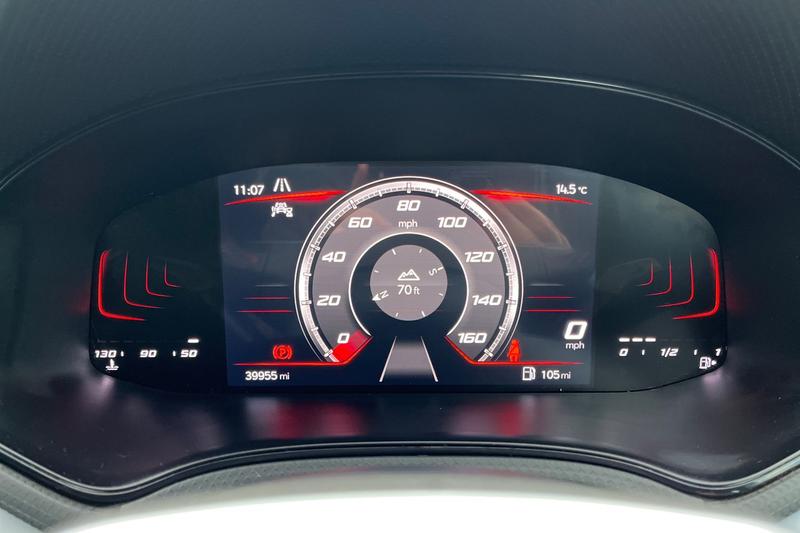 Used SEAT Arona 2023 for sale - 76895424: Photo 13