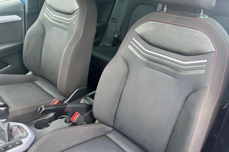 Used SEAT Arona 2023 for sale - 76895424: Photo 19