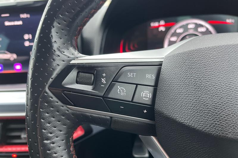 Used SEAT Arona 2023 for sale - 76895424: Photo 22