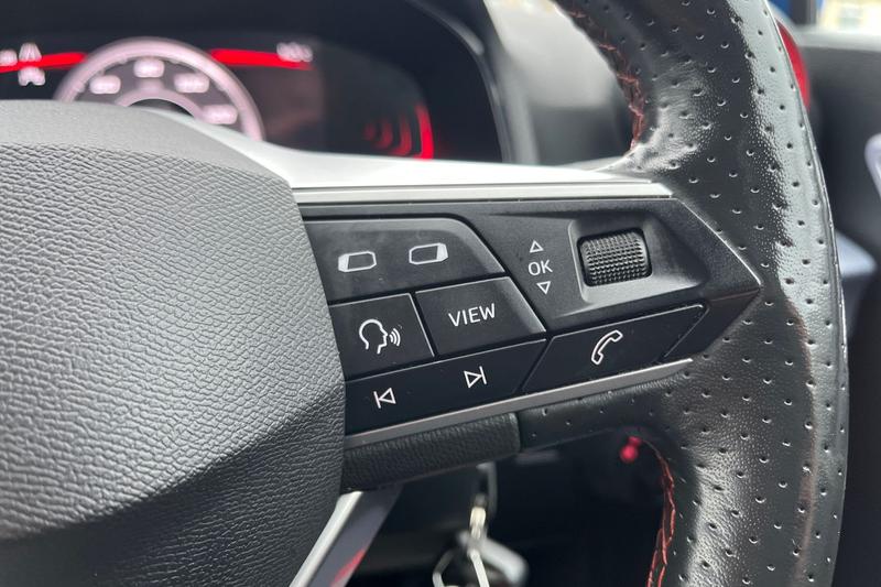 Used SEAT Arona 2023 for sale - 76895424: Photo 23