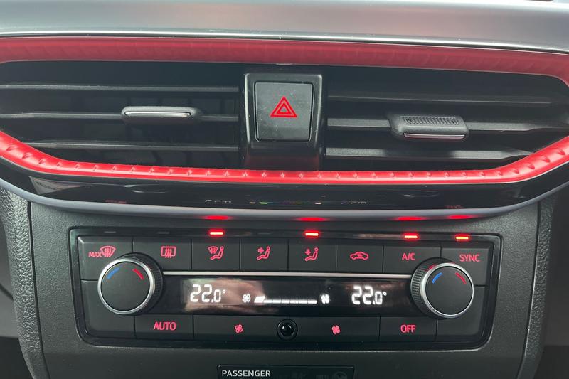 Used SEAT Arona 2023 for sale - 76895424: Photo 28