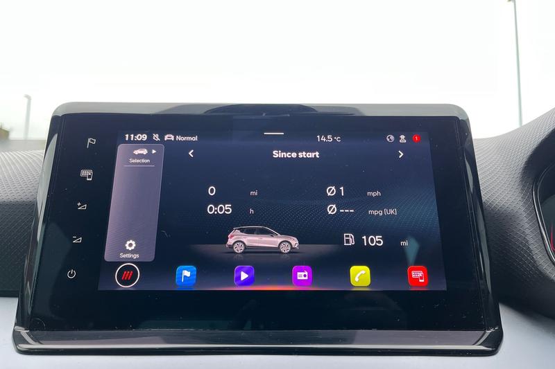 Used SEAT Arona 2023 for sale - 76895424: Photo 29