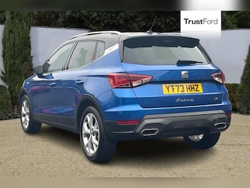 Used SEAT Arona 2023 for sale - 76895424: Photo