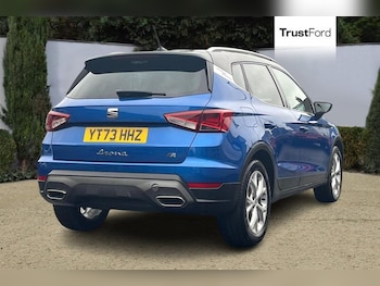 Used SEAT Arona 2023 for sale - 76895424: Photo