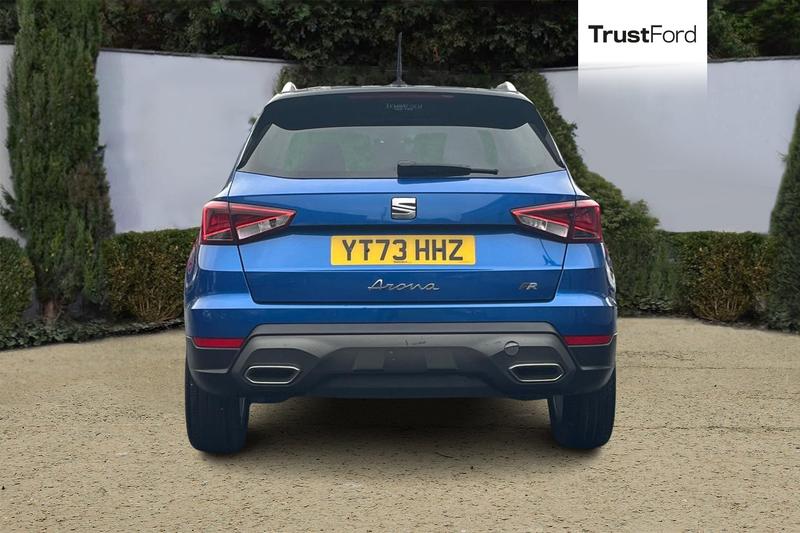Used SEAT Arona 2023 for sale - 76895424: Photo 7