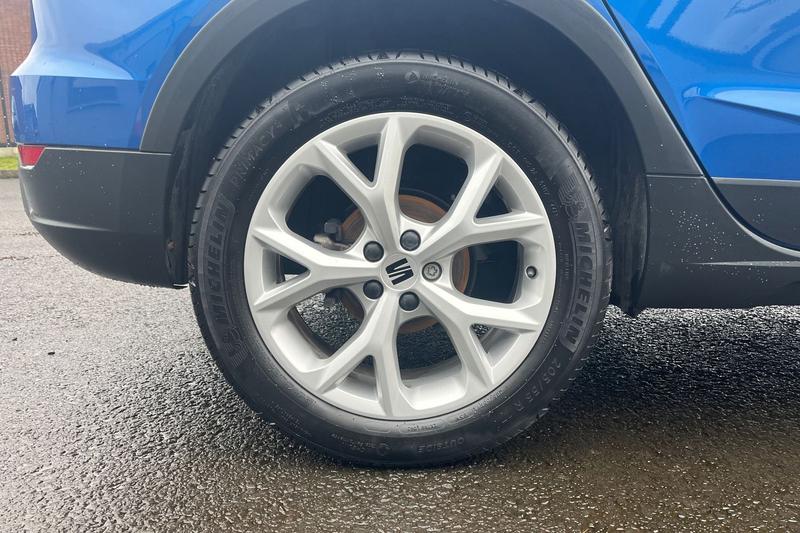 Used SEAT Arona 2023 for sale - 76895424: Photo 8