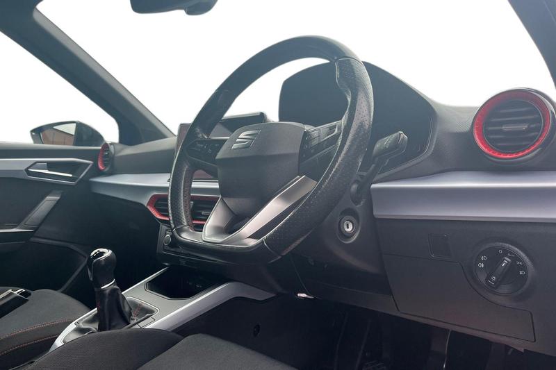 Used SEAT Arona 2023 for sale - 76895424: Photo 9