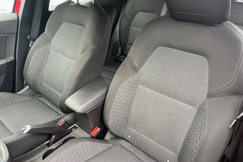 Used Renault Clio 2022 for sale - 76494625: Photo 19