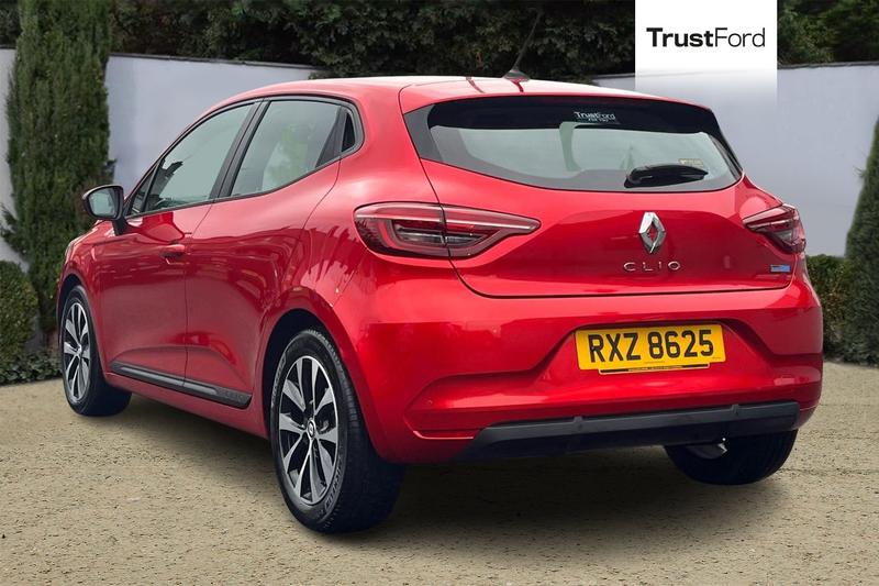 Used Renault Clio 2022 for sale - 76494625: Photo 2