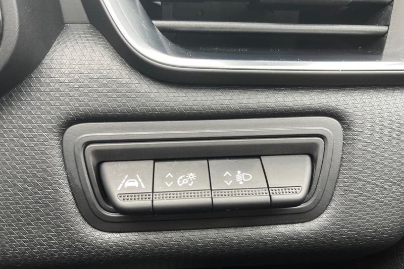 Used Renault Clio 2022 for sale - 76494625: Photo 23