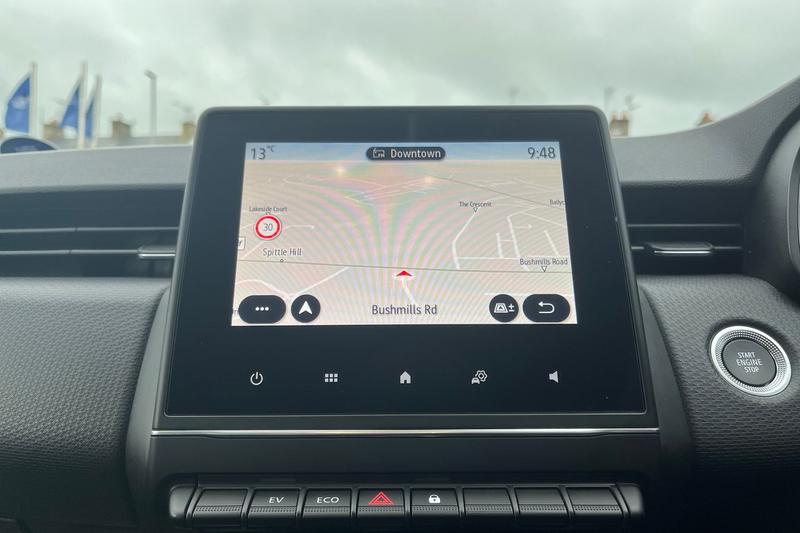 Used Renault Clio 2022 for sale - 76494625: Photo 32