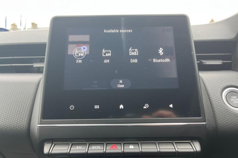 Used Renault Clio 2022 for sale - 76494625: Photo 34