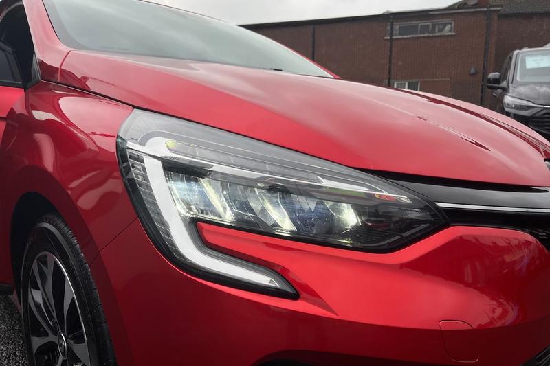 Used Renault Clio 2022 for sale - 76494625: Photo 38