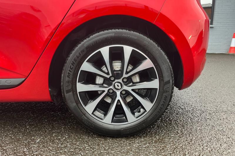 Used Renault Clio 2022 for sale - 76494625: Photo 8