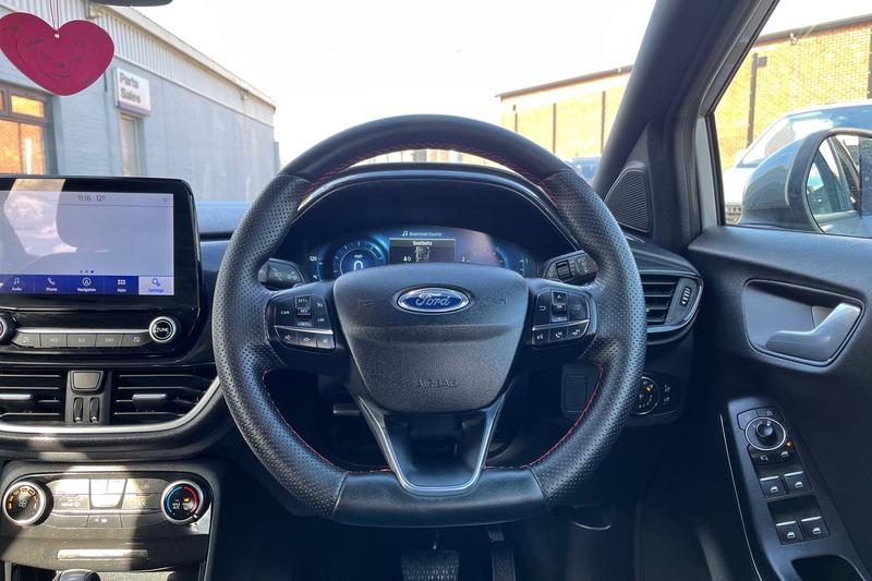 Used Ford Puma 2022 for sale - 76079834: Photo 12