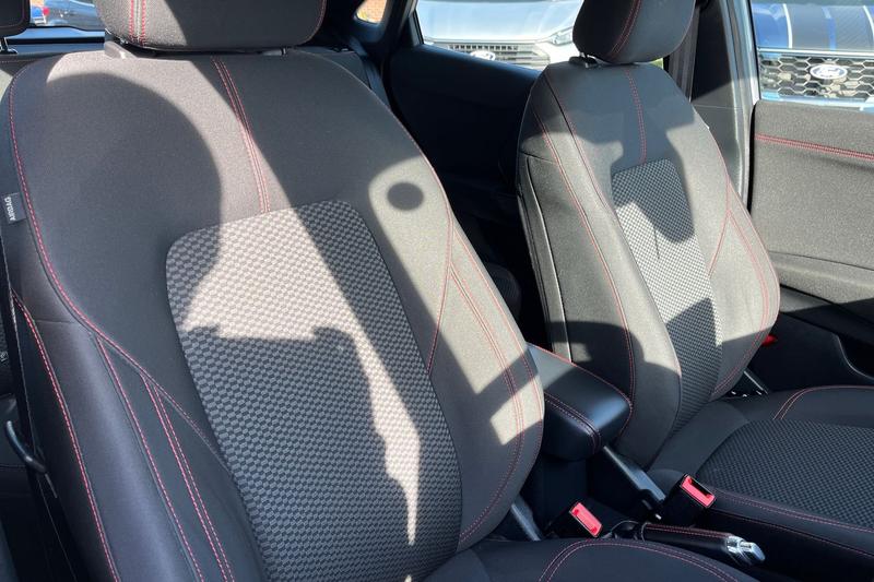 Used Ford Puma 2022 for sale - 76079834: Photo 17