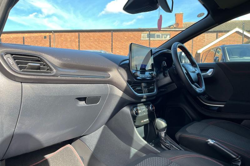 Used Ford Puma 2022 for sale - 76079834: Photo 18